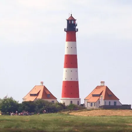 Апартаменты Holiday Oystercatcher