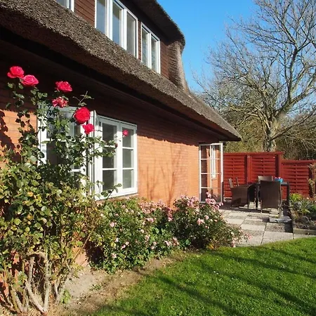 Апартаменты Holiday Oystercatcher Ockholm